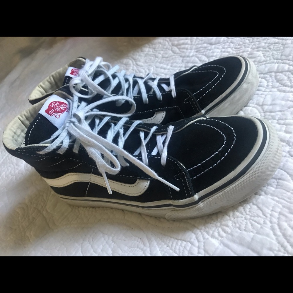 Vans Sk8-Hi